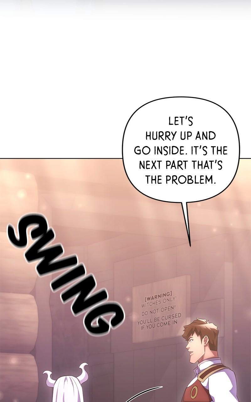 Surviving a Fantasy Adventure Comic Chap 115 - Next Chap 116
