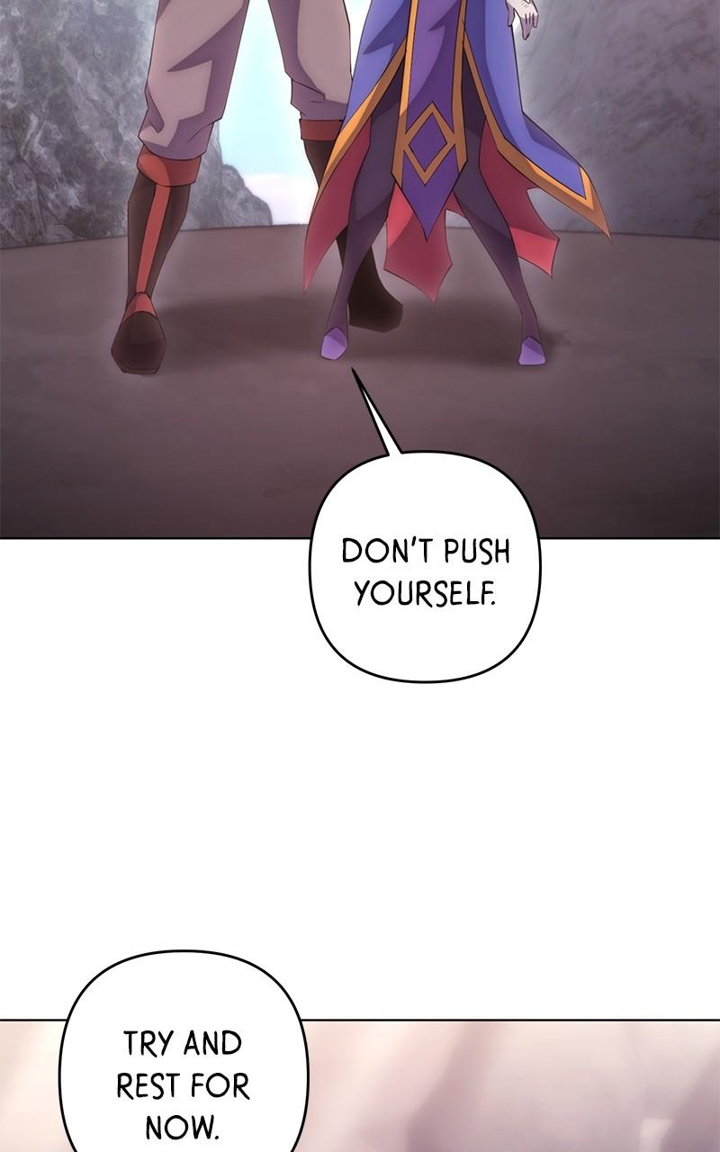 Surviving a Fantasy Adventure Comic Chap 115 - Next Chap 116