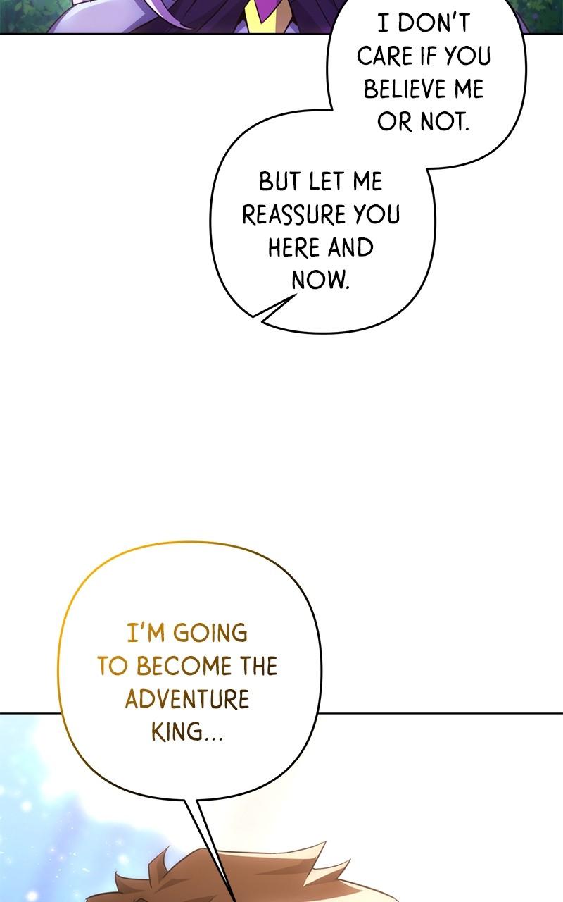 Surviving a Fantasy Adventure Comic Chap 115 - Next Chap 116