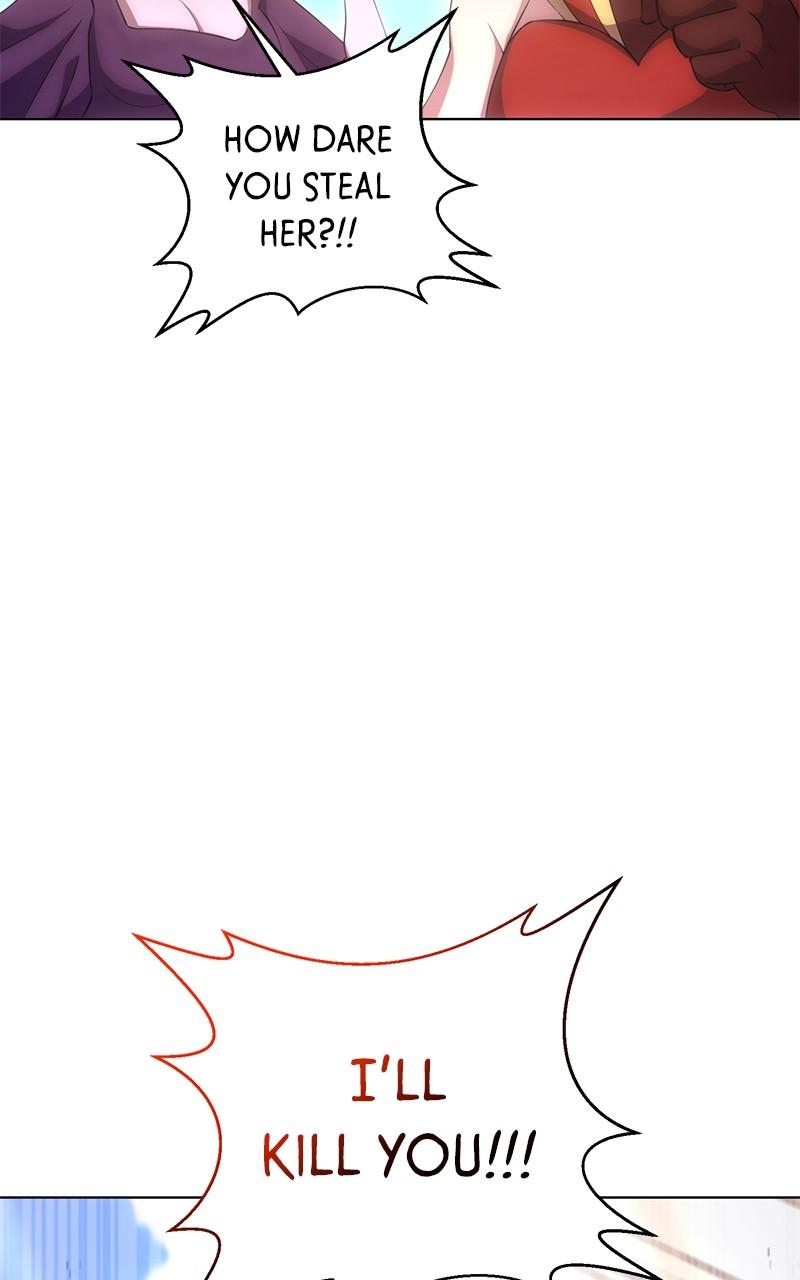 Surviving a Fantasy Adventure Comic Chap 115 - Next Chap 116