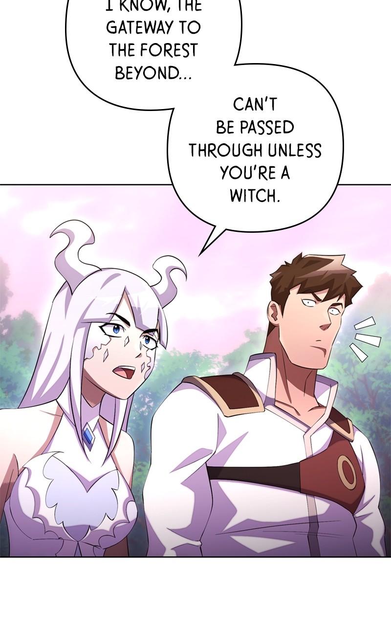 Surviving a Fantasy Adventure Comic Chap 115 - Next Chap 116