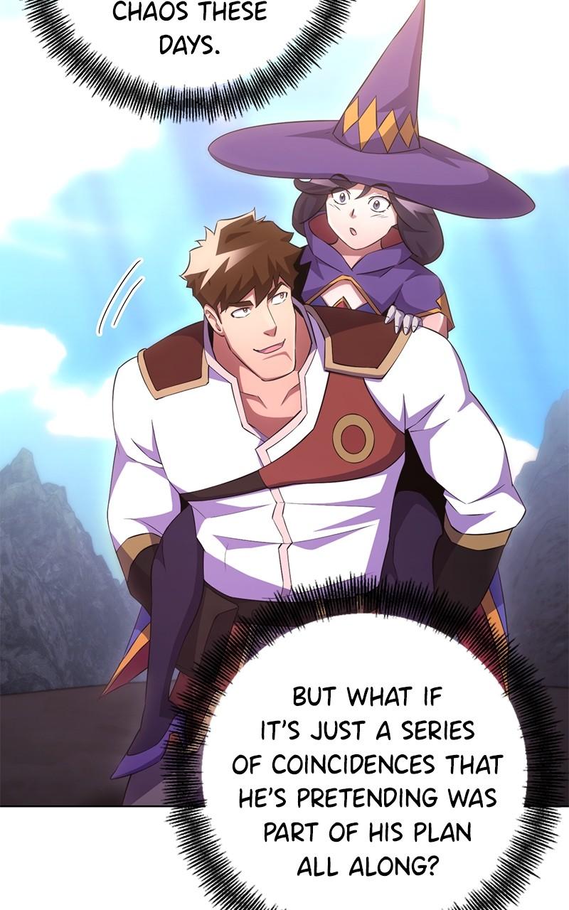 Surviving a Fantasy Adventure Comic Chap 115 - Next Chap 116
