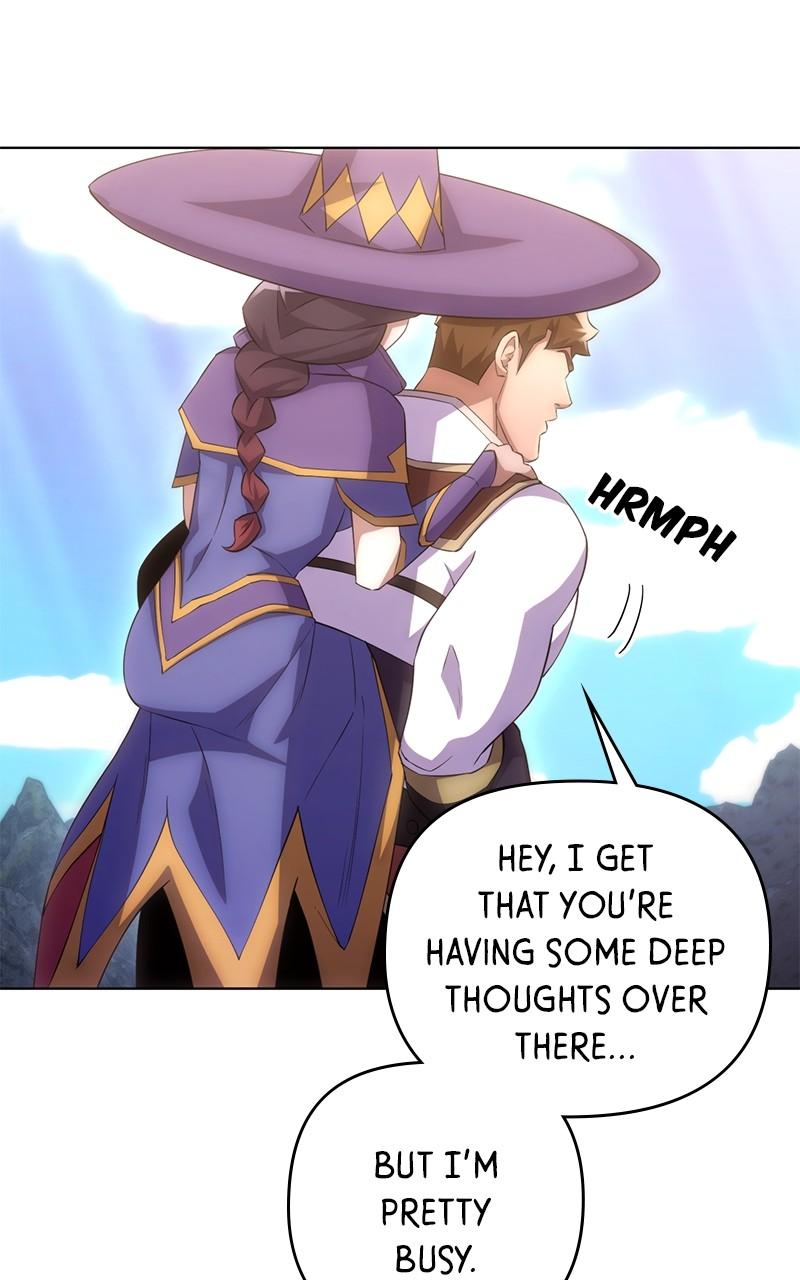 Surviving a Fantasy Adventure Comic Chap 115 - Next Chap 116