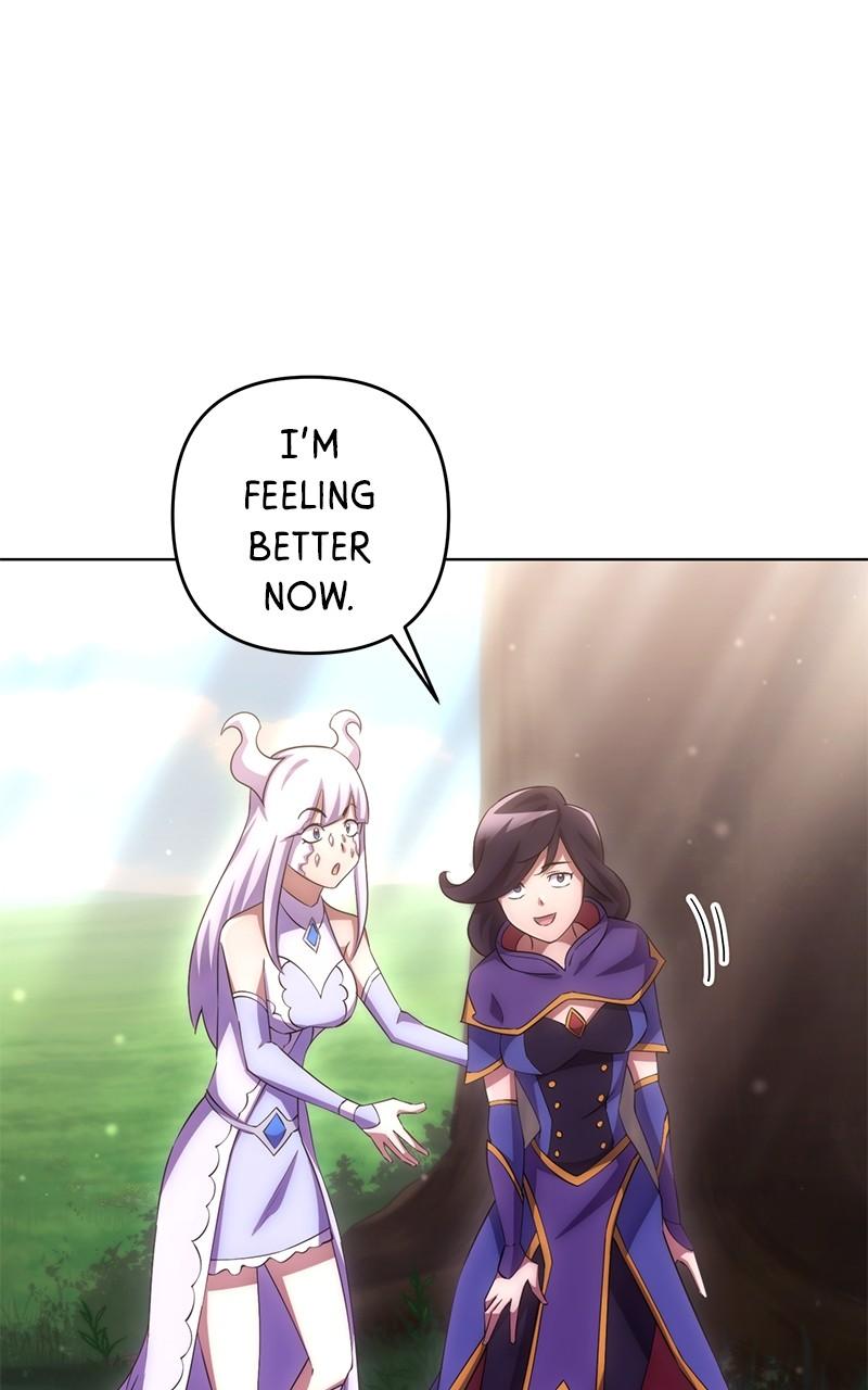 Surviving a Fantasy Adventure Comic Chap 116 - Next Chap 117