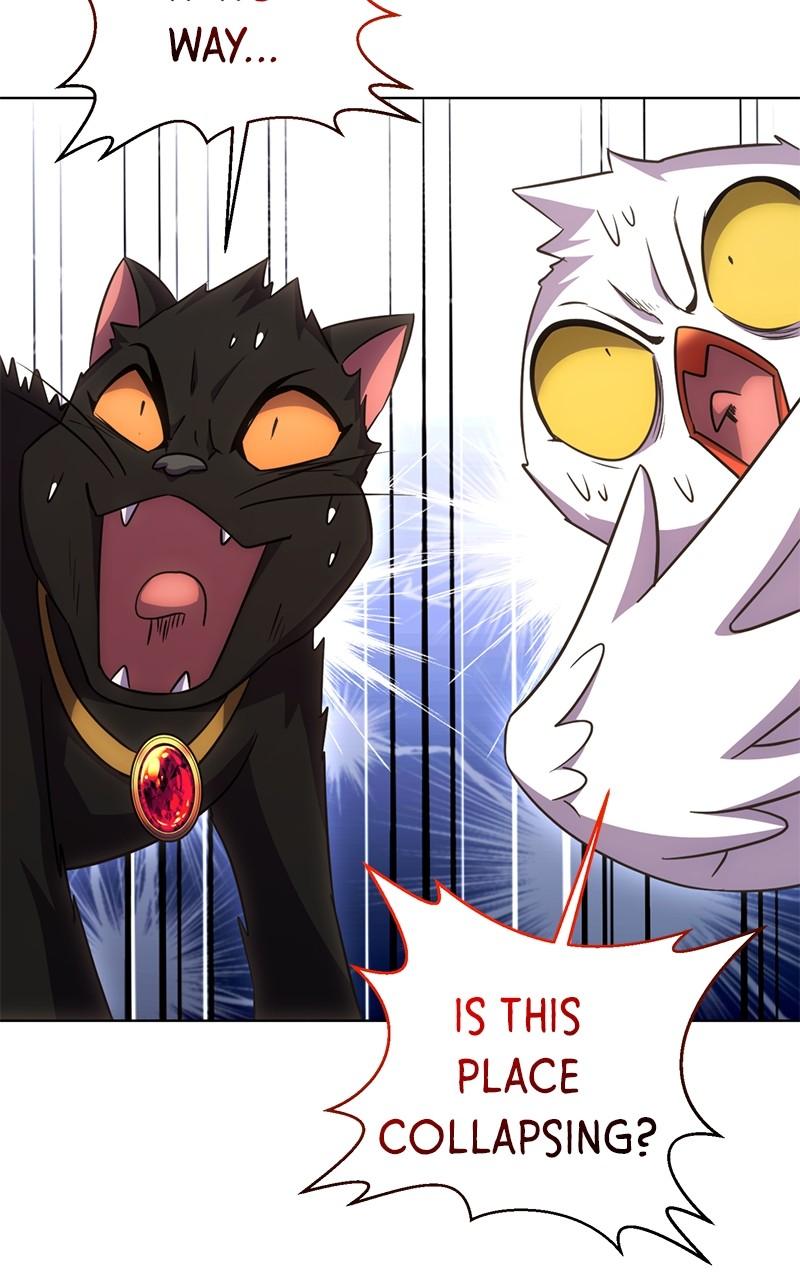 Surviving a Fantasy Adventure Comic Chap 116 - Next Chap 117