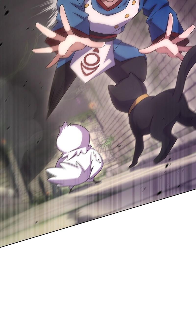 Surviving a Fantasy Adventure Comic Chap 116 - Next Chap 117
