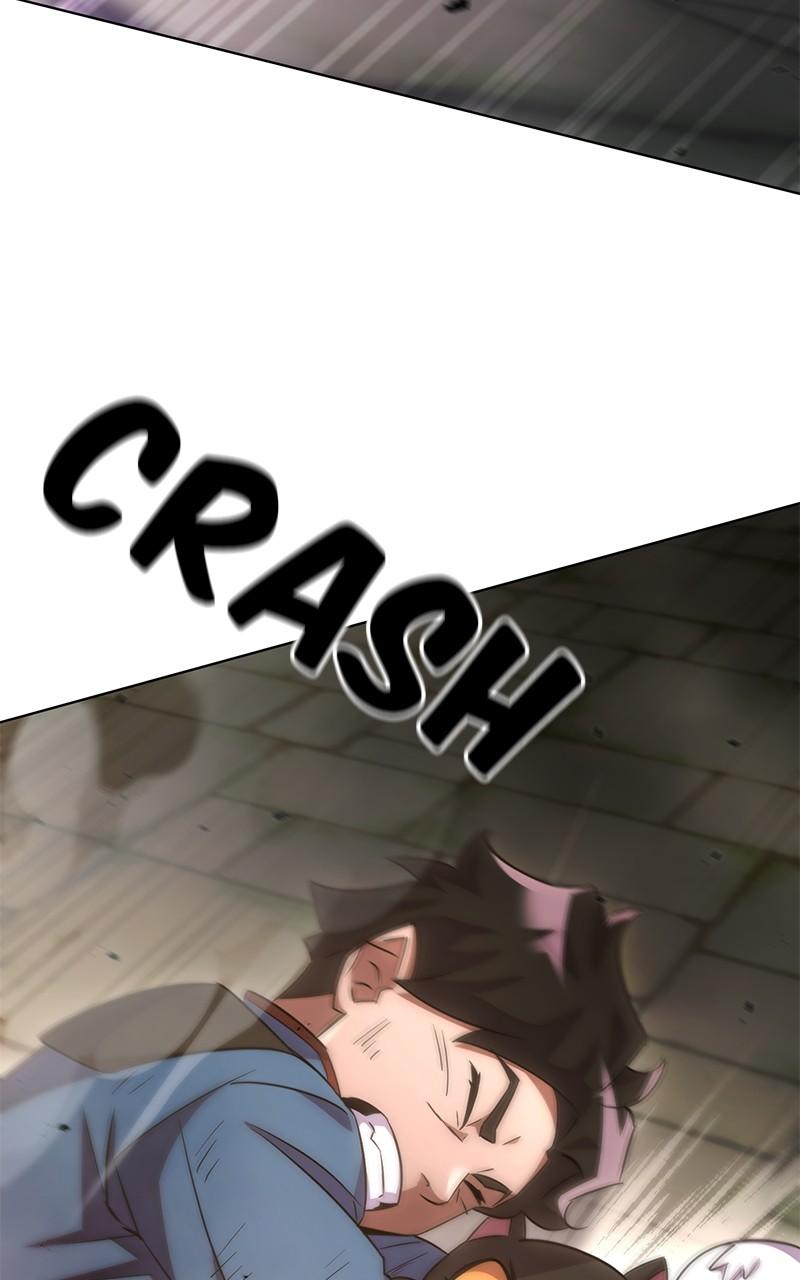 Surviving a Fantasy Adventure Comic Chap 116 - Next Chap 117