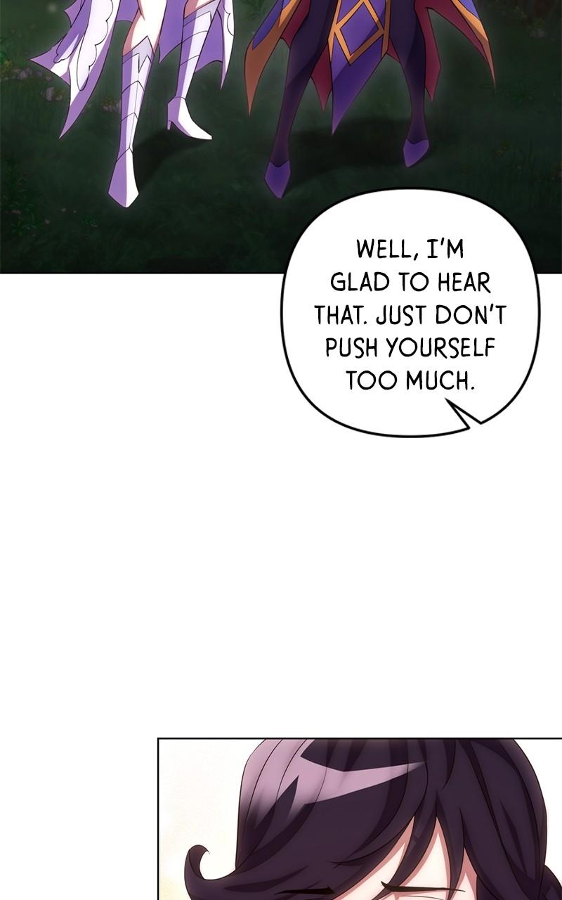 Surviving a Fantasy Adventure Comic Chap 116 - Next Chap 117