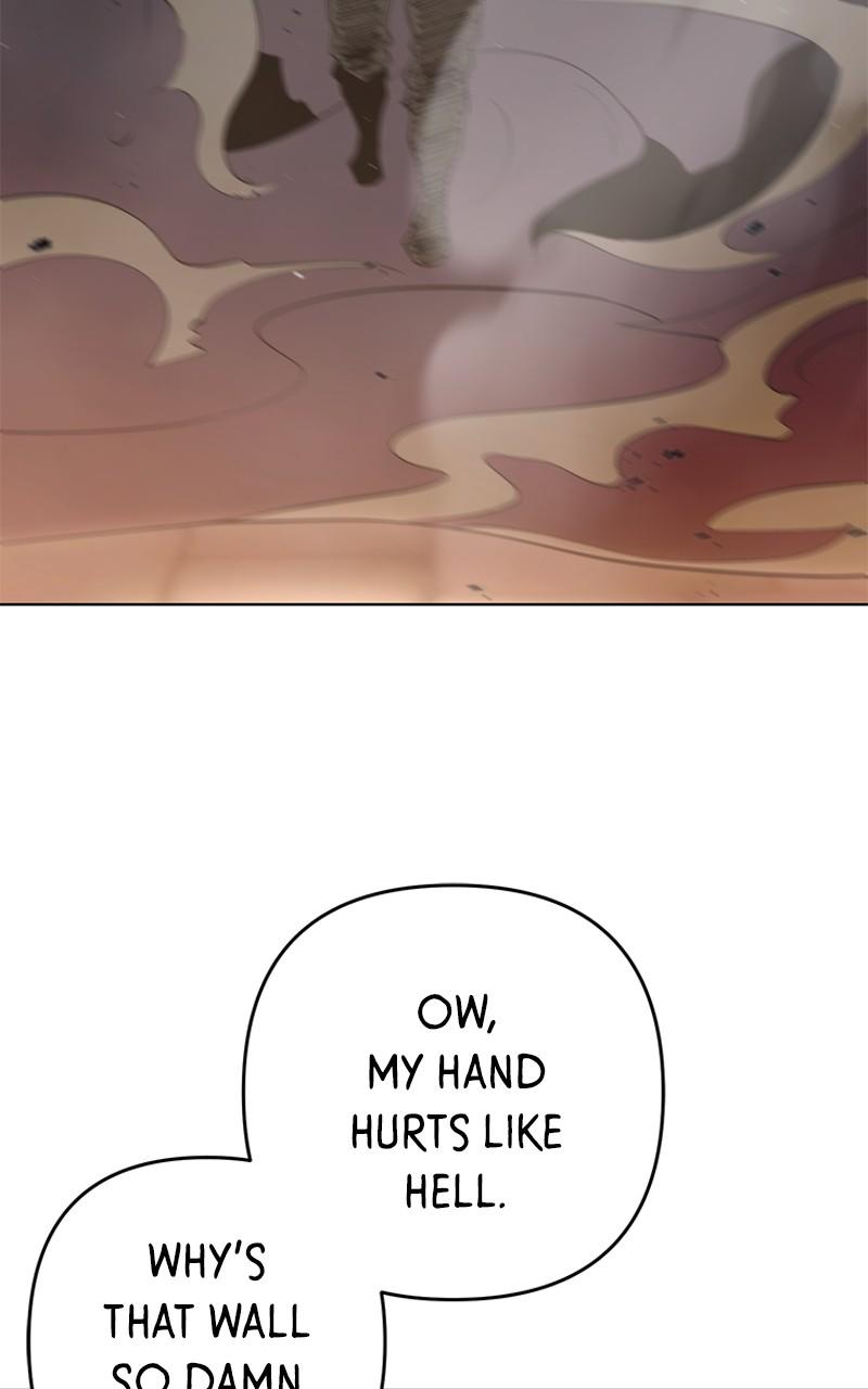 Surviving a Fantasy Adventure Comic Chap 116 - Next Chap 117