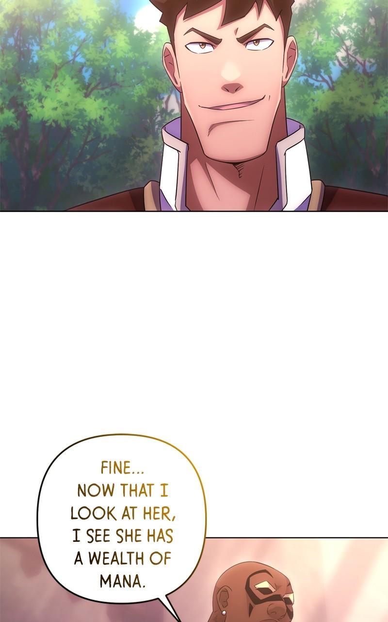 Surviving a Fantasy Adventure Comic Chap 116 - Next Chap 117
