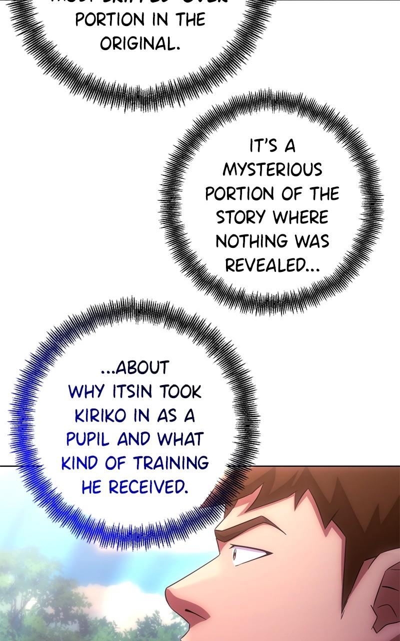 Surviving a Fantasy Adventure Comic Chap 116 - Next Chap 117