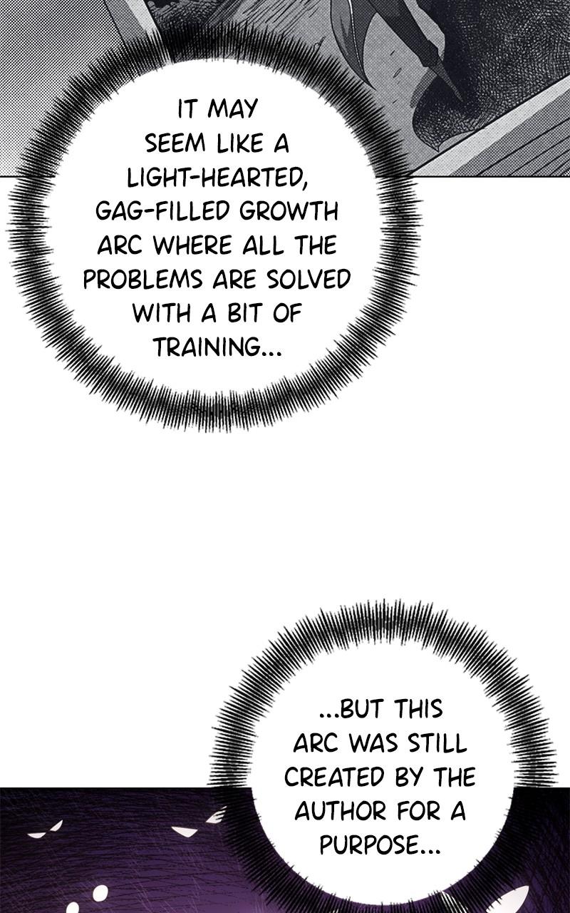 Surviving a Fantasy Adventure Comic Chap 116 - Next Chap 117
