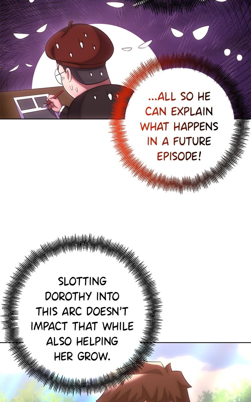 Surviving a Fantasy Adventure Comic Chap 116 - Next Chap 117