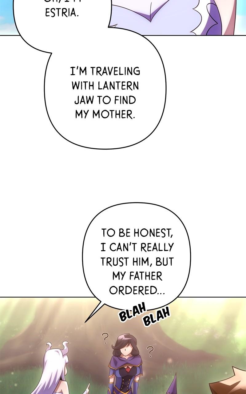 Surviving a Fantasy Adventure Comic Chap 116 - Next Chap 117