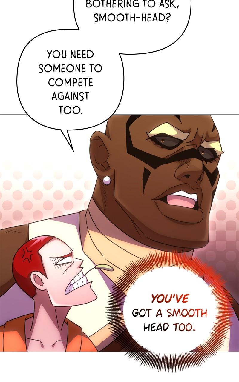 Surviving a Fantasy Adventure Comic Chap 116 - Next Chap 117