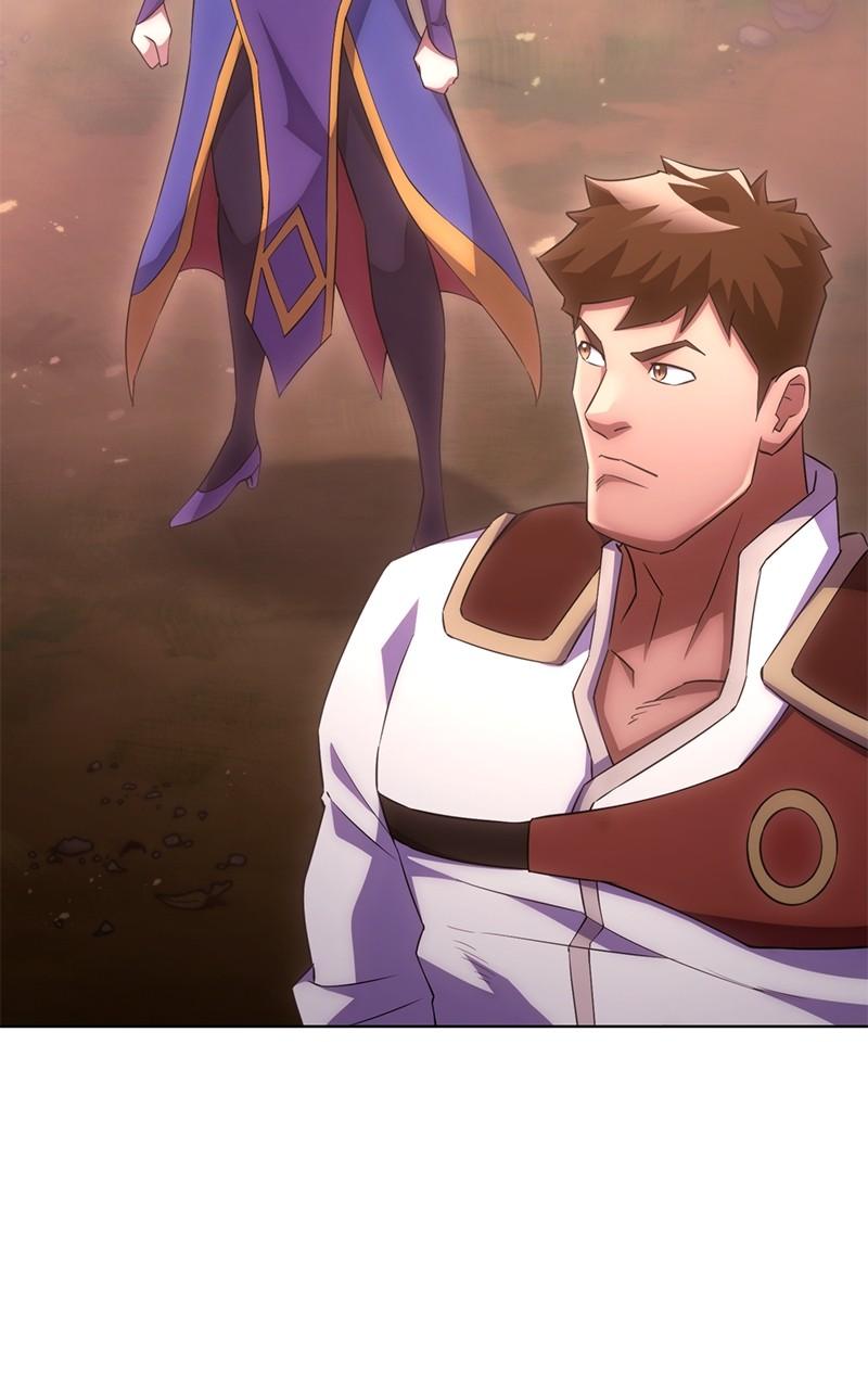 Surviving a Fantasy Adventure Comic Chap 116 - Next Chap 117
