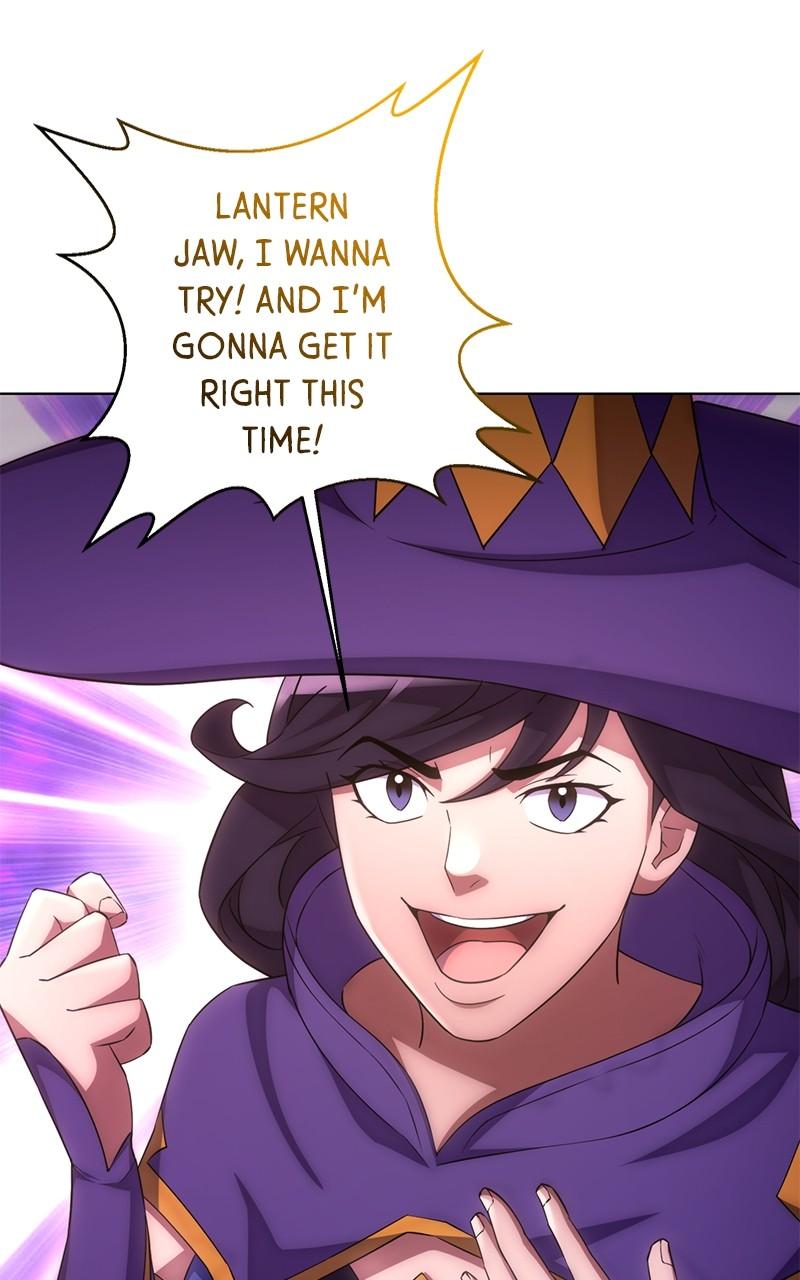 Surviving a Fantasy Adventure Comic Chap 116 - Next Chap 117