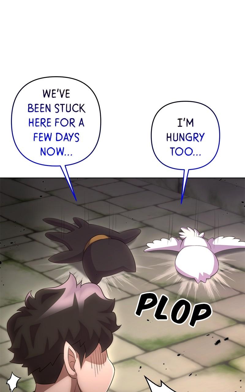 Surviving a Fantasy Adventure Comic Chap 116 - Next Chap 117