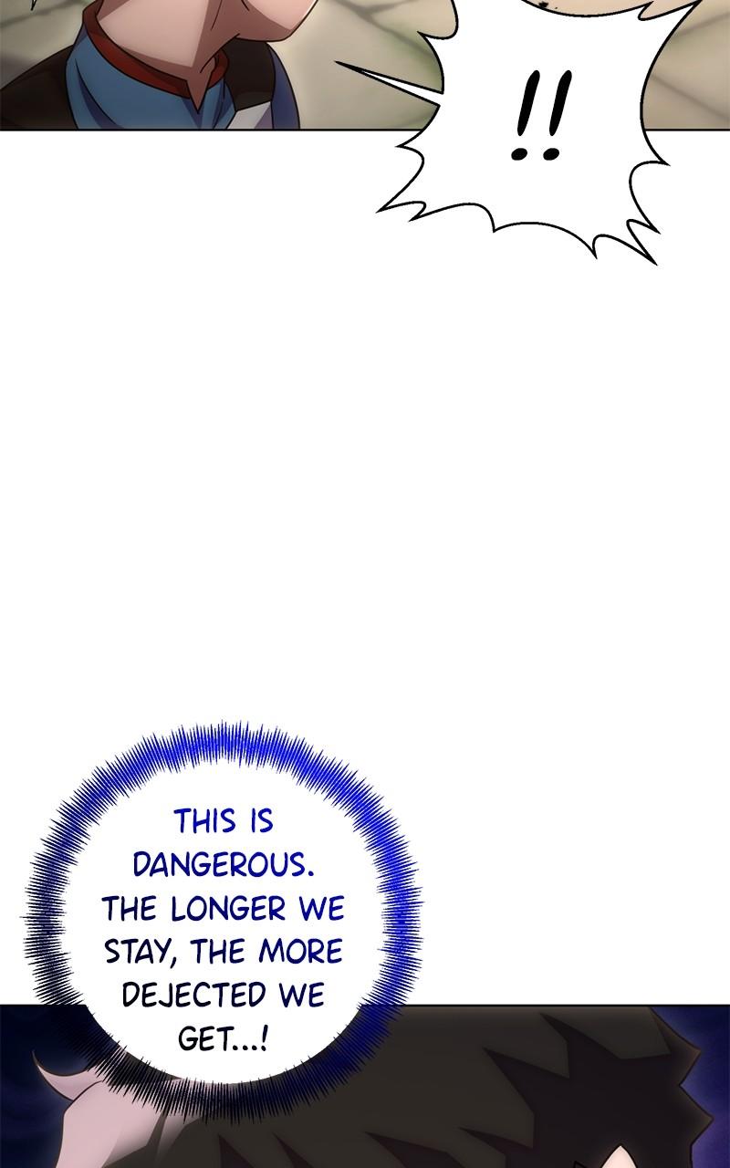 Surviving a Fantasy Adventure Comic Chap 116 - Next Chap 117