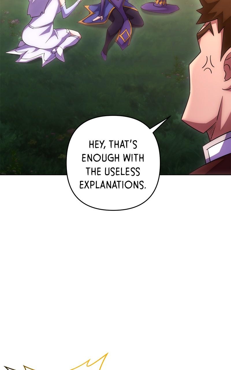 Surviving a Fantasy Adventure Comic Chap 116 - Next Chap 117