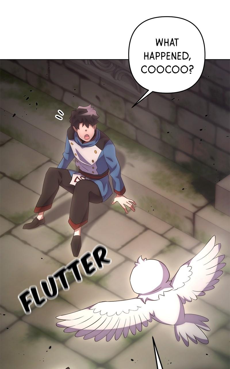 Surviving a Fantasy Adventure Comic Chap 116 - Next Chap 117