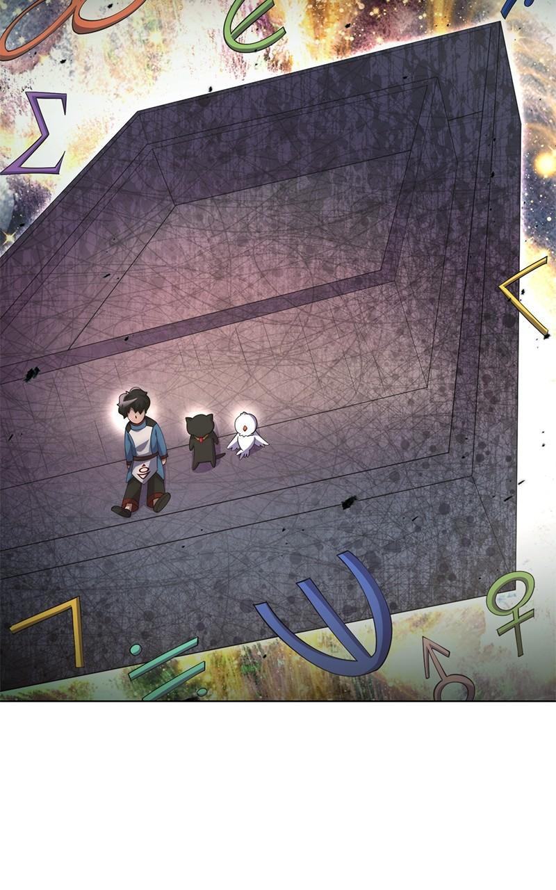 Surviving a Fantasy Adventure Comic Chap 116 - Next Chap 117