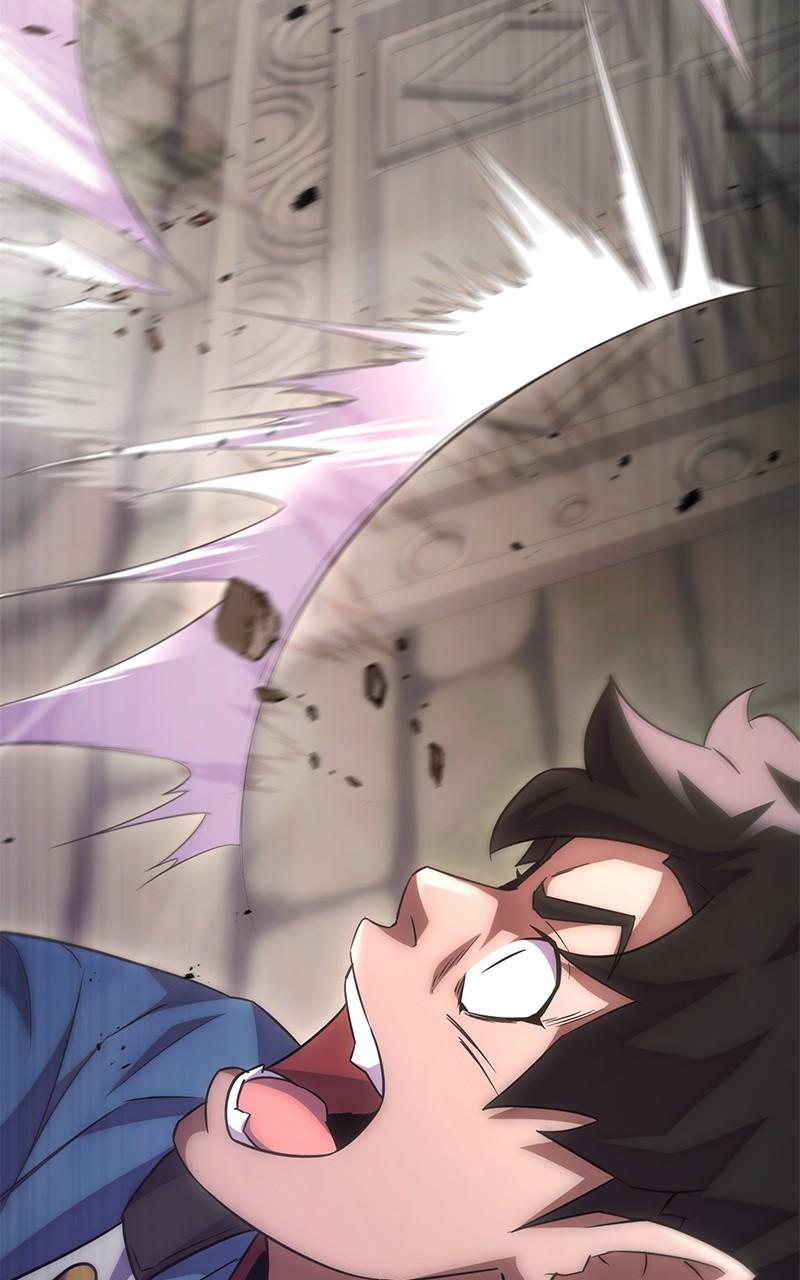 Surviving a Fantasy Adventure Comic Chap 116 - Next Chap 117