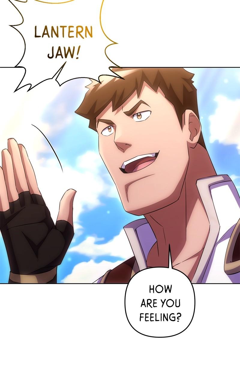 Surviving a Fantasy Adventure Comic Chap 116 - Next Chap 117