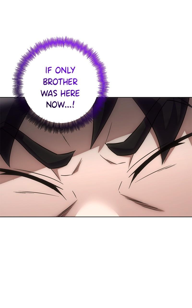 Surviving a Fantasy Adventure Comic Chap 116 - Next Chap 117