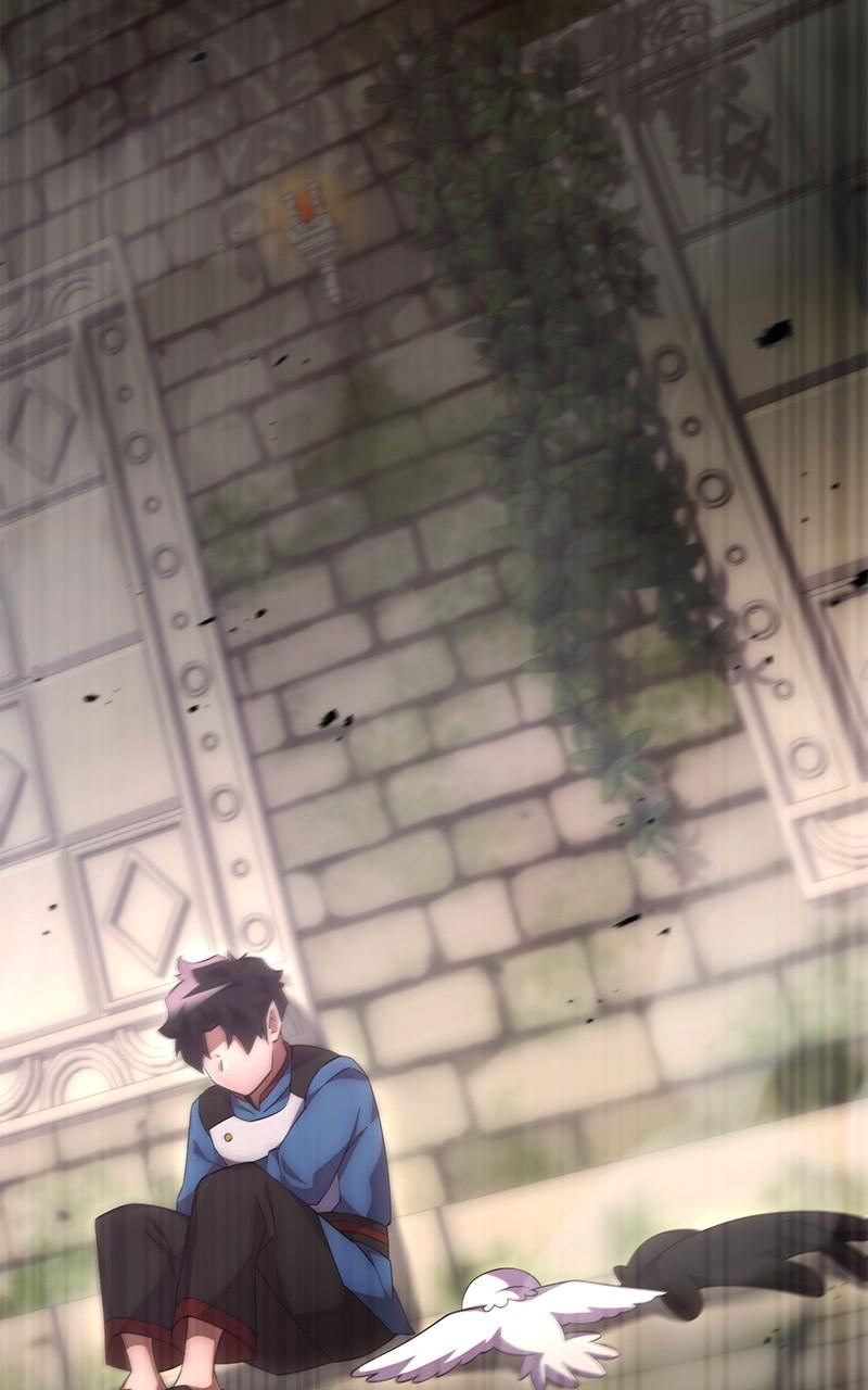Surviving a Fantasy Adventure Comic Chap 116 - Next Chap 117