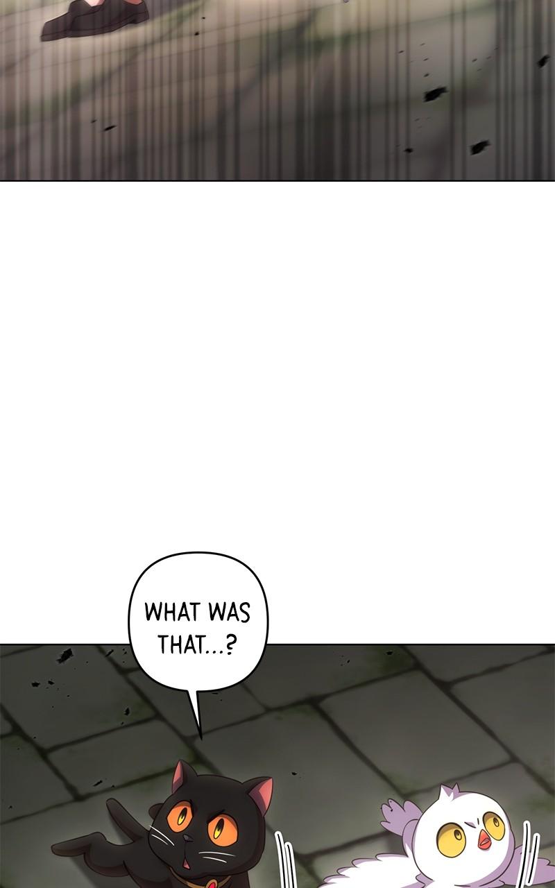 Surviving a Fantasy Adventure Comic Chap 116 - Next Chap 117