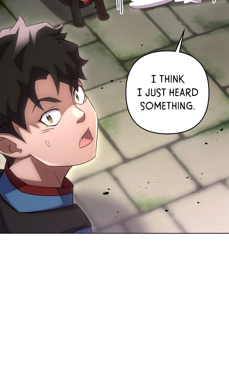 Surviving a Fantasy Adventure Comic Chap 116 - Next Chap 117