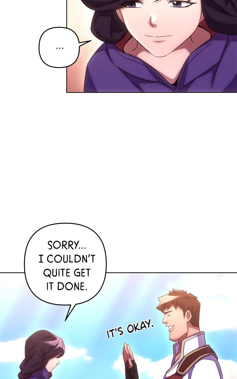 Surviving a Fantasy Adventure Comic Chap 116 - Next Chap 117