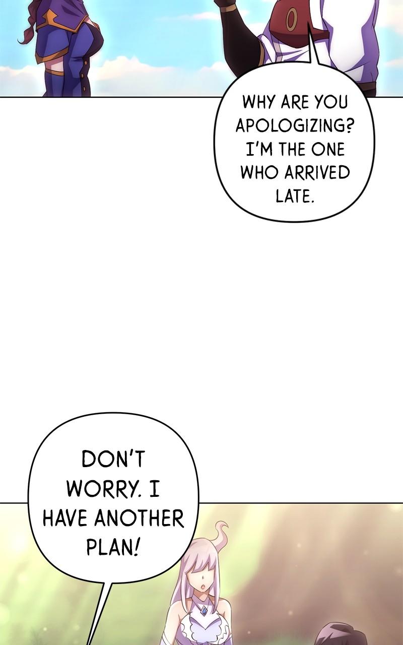 Surviving a Fantasy Adventure Comic Chap 116 - Next Chap 117