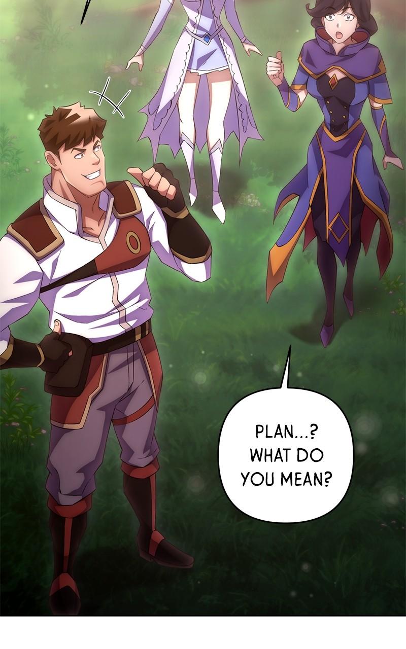Surviving a Fantasy Adventure Comic Chap 116 - Next Chap 117