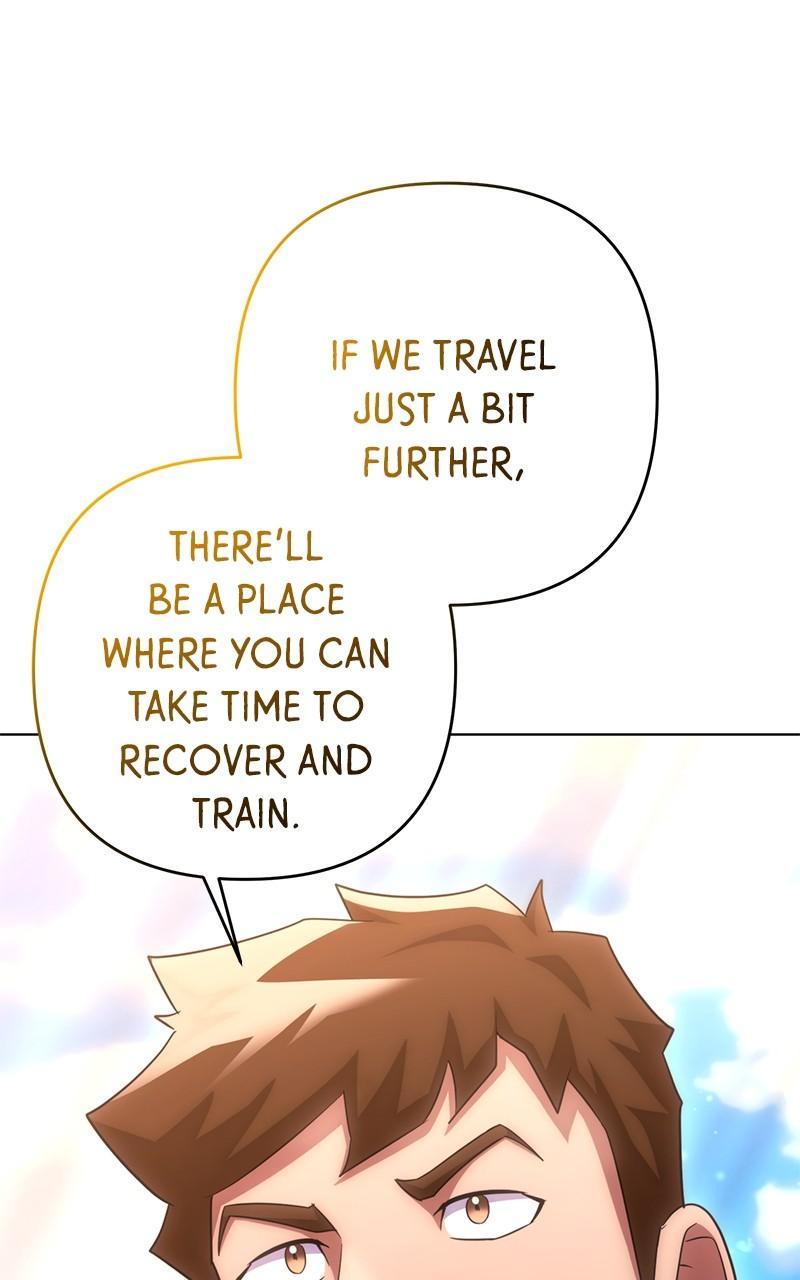 Surviving a Fantasy Adventure Comic Chap 116 - Next Chap 117