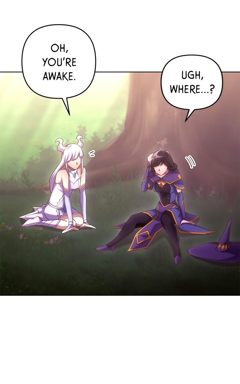 Surviving a Fantasy Adventure Comic Chap 116 - Next Chap 117