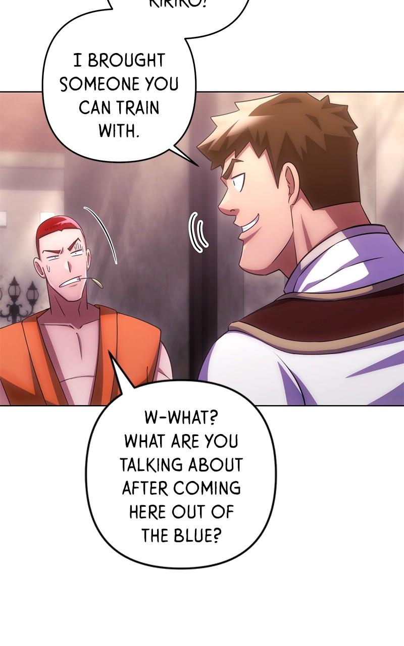 Surviving a Fantasy Adventure Comic Chap 116 - Next Chap 117