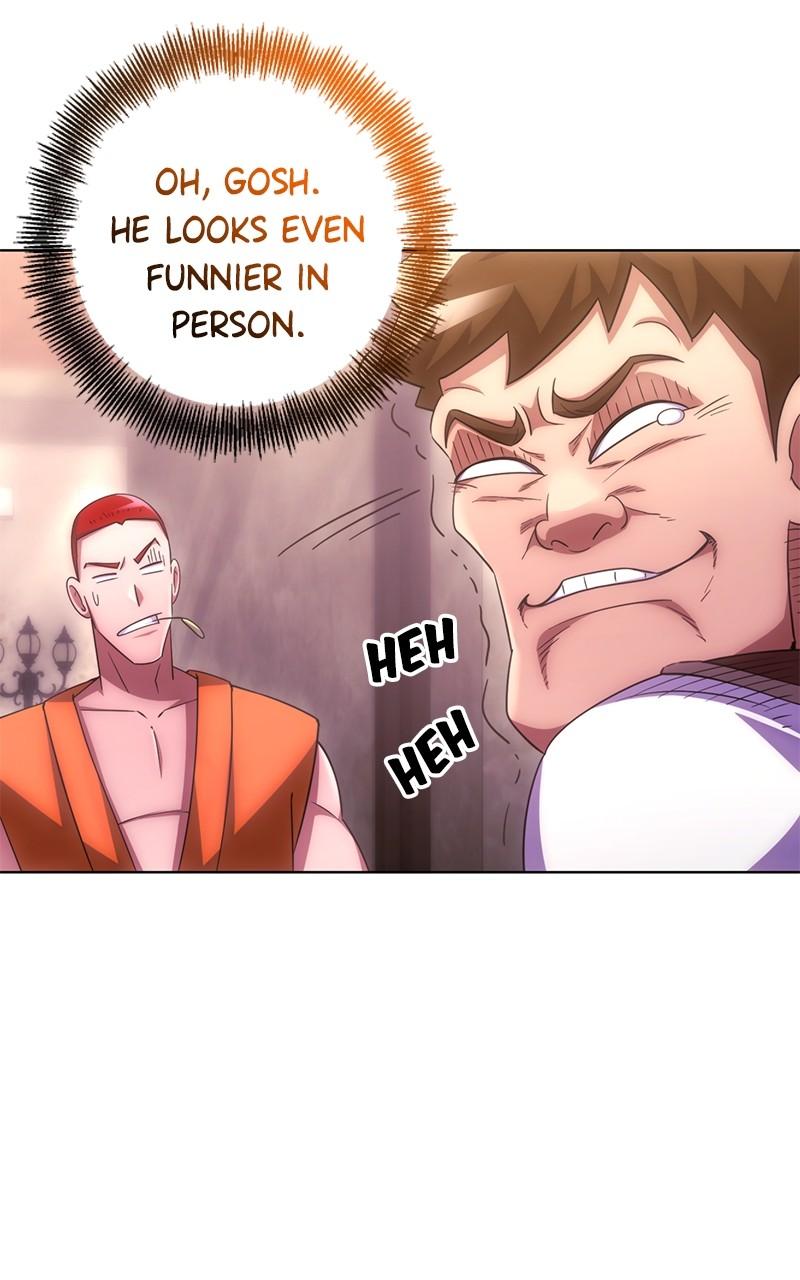 Surviving a Fantasy Adventure Comic Chap 116 - Next Chap 117