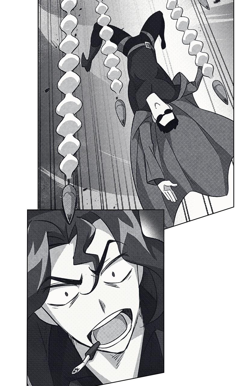 Surviving a Fantasy Adventure Comic Chap 116 - Next Chap 117