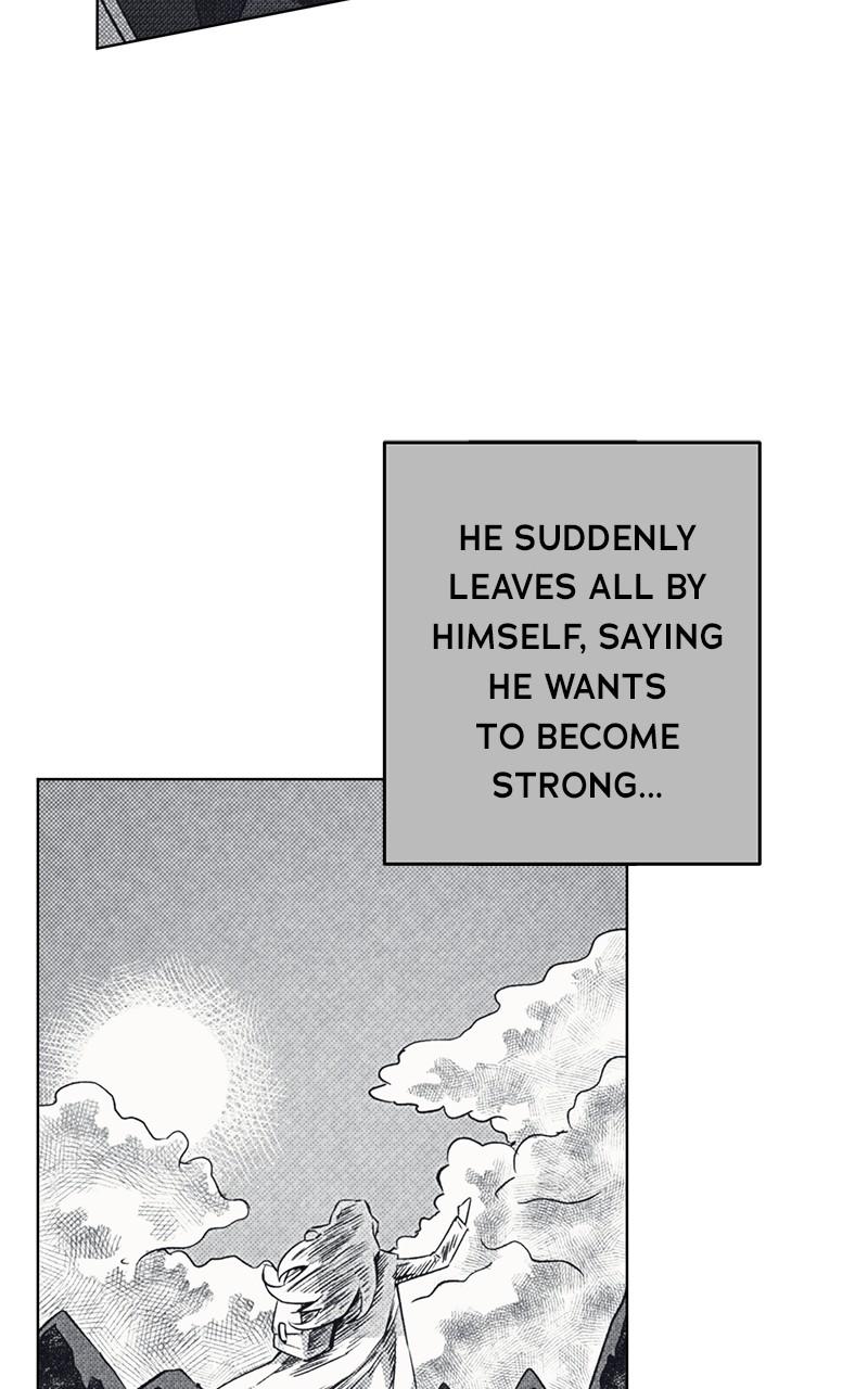 Surviving a Fantasy Adventure Comic Chap 116 - Next Chap 117