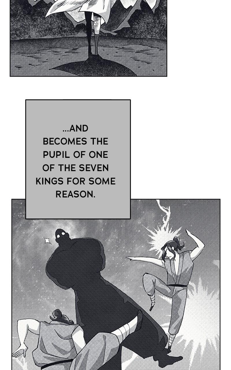 Surviving a Fantasy Adventure Comic Chap 116 - Next Chap 117