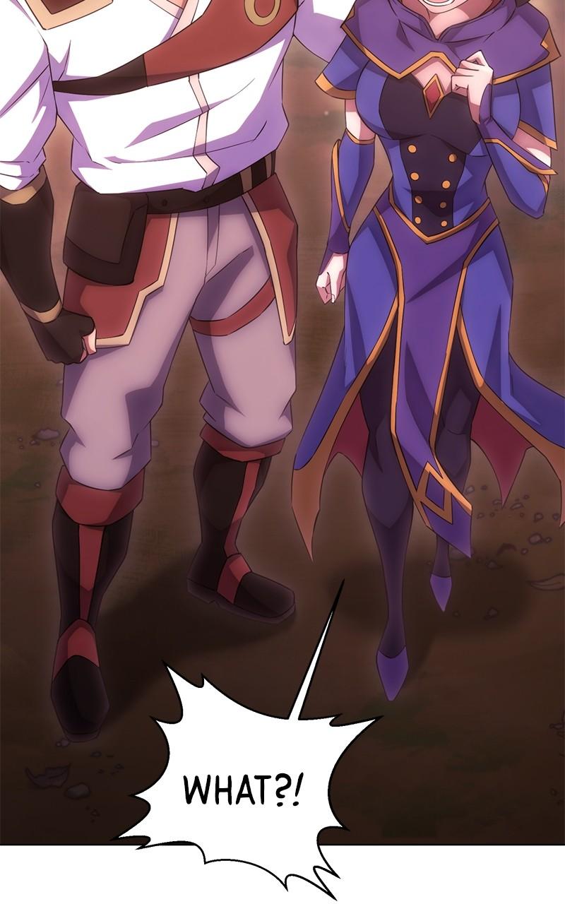 Surviving a Fantasy Adventure Comic Chap 116 - Next Chap 117