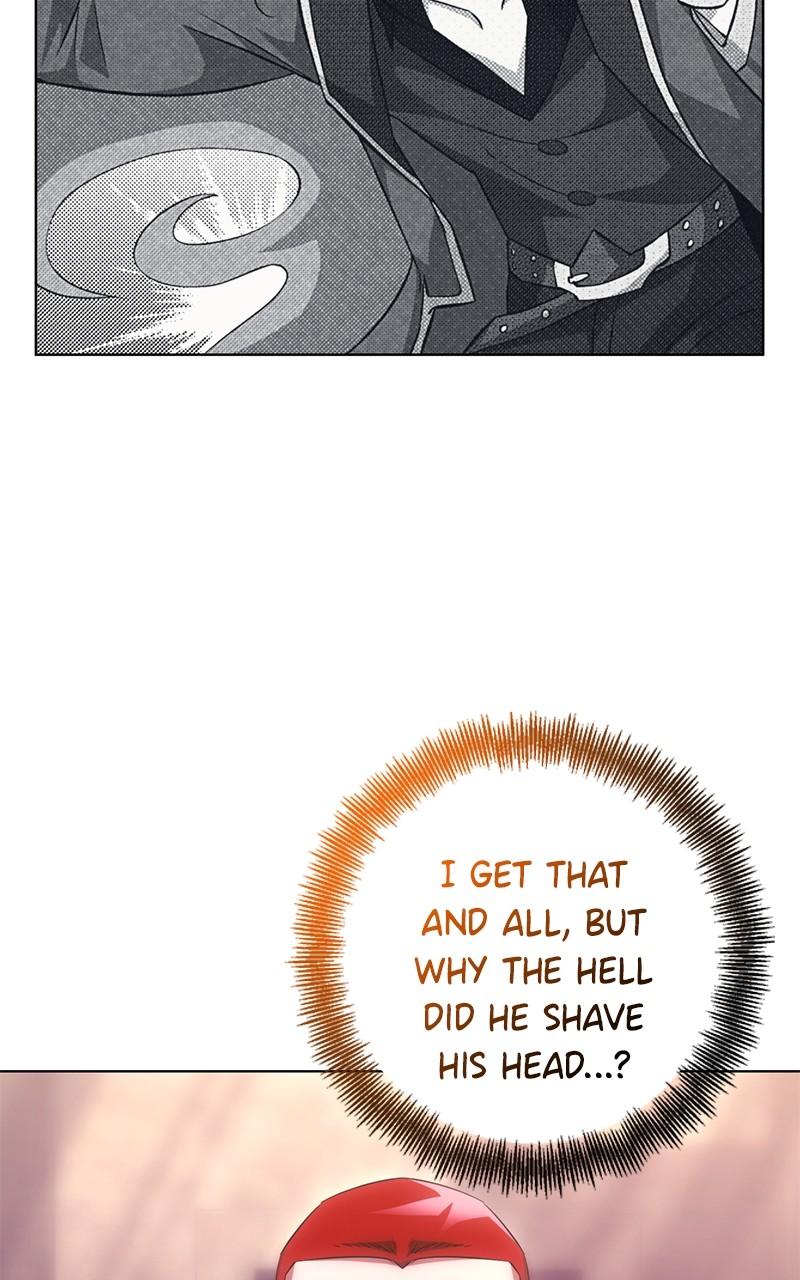 Surviving a Fantasy Adventure Comic Chap 116 - Next Chap 117