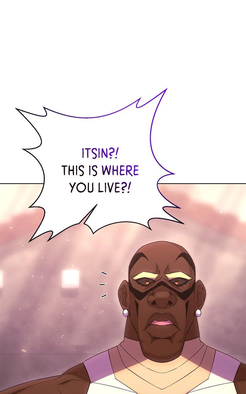 Surviving a Fantasy Adventure Comic Chap 116 - Next Chap 117