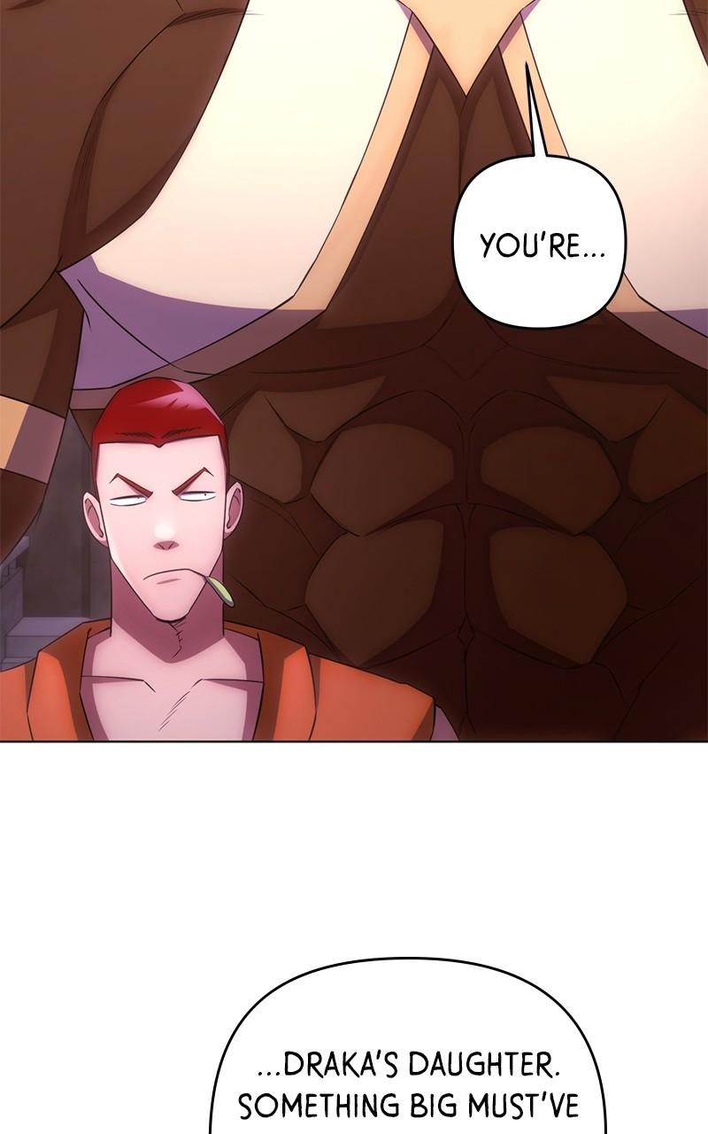Surviving a Fantasy Adventure Comic Chap 116 - Next Chap 117