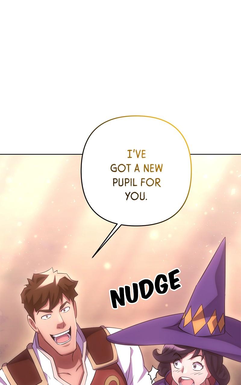 Surviving a Fantasy Adventure Comic Chap 116 - Next Chap 117