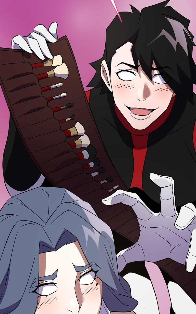 Surviving a Fantasy Adventure Comic Chap 118 - Next Chap 119