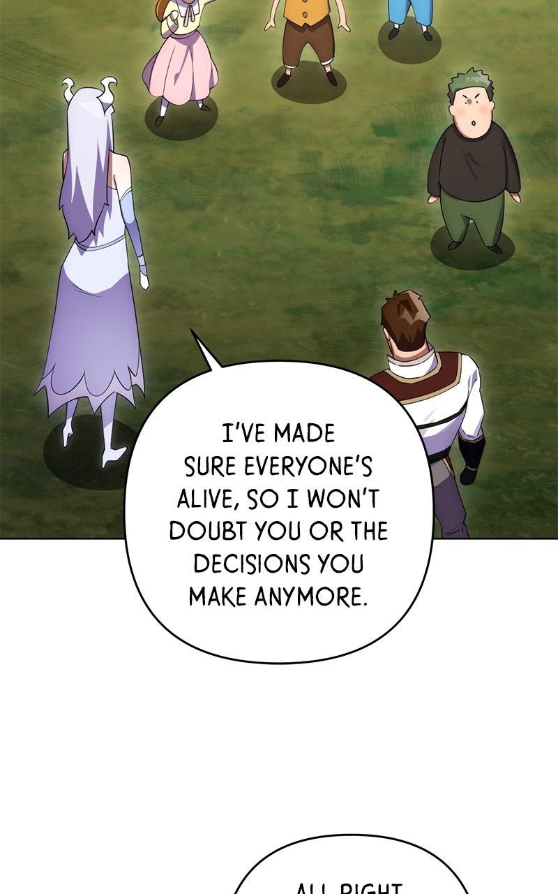 Surviving a Fantasy Adventure Comic Chap 118 - Next Chap 119