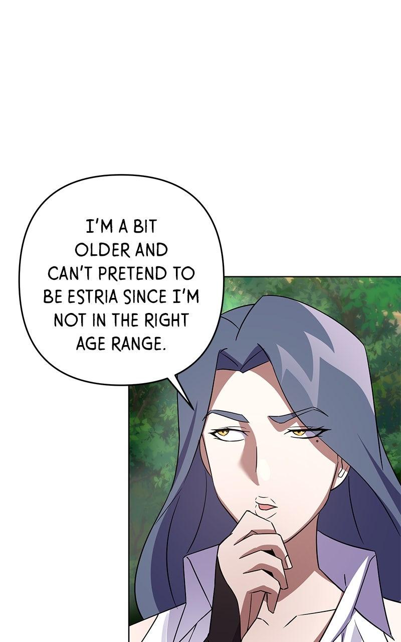 Surviving a Fantasy Adventure Comic Chap 118 - Next Chap 119